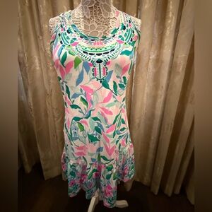 Lily Pulitzer dress